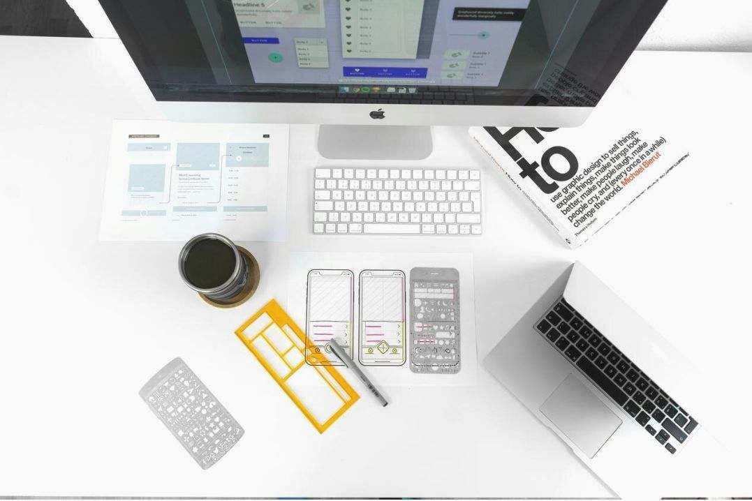 StudioX1 Print Mockup